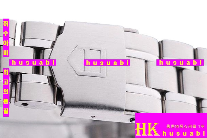 �±�ȣ�̾� ���ڽð� Tag Heuer Carrera Stainless steel Automatic MOVEMENT Black Bezel 33mm Men tag77