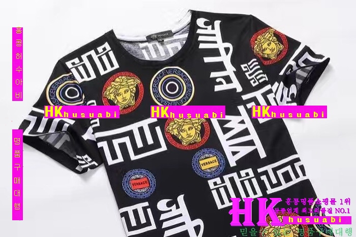 NEW ������ü �Ż� ���� Ƽ���� VE170322-34