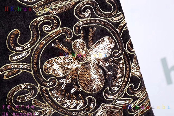 NEW  17F/W  ��ü�ذ��ٳ� �Ż� �������� �����Ƿ� ��Ʈ D&G170826-D2