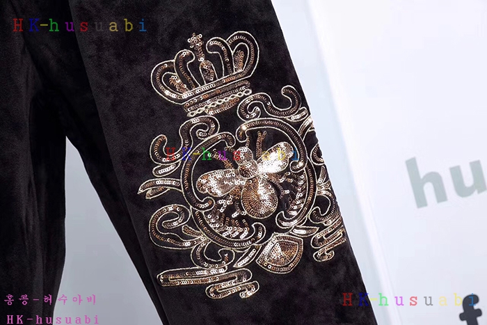 NEW  17F/W  ��ü�ذ��ٳ� �Ż� �������� �����Ƿ� ��Ʈ D&G170826-D2