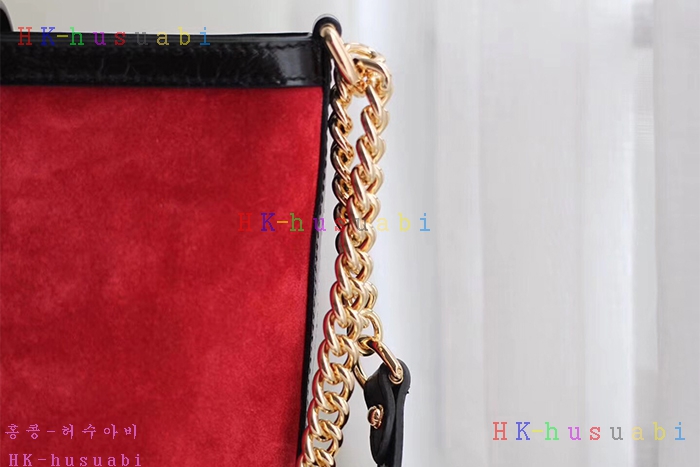 NEW 2018S/S ���� �̵�� GG ��Ŷ�� 499622-1