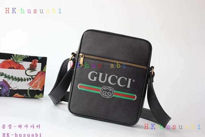 �ڹ̷��ޡ� 2018SS ���� ����Ʈ ũ�ν��� GU 523591-2
