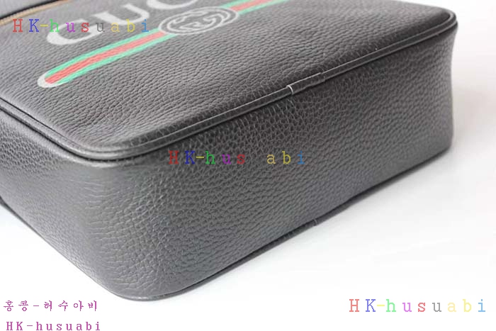 �ڹ̷��ޡ� 2018SS ���� ����Ʈ ũ�ν��� GU 523591-2