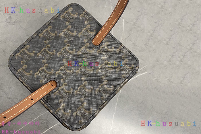 �ڹ̷��ޡڼ����� ���� Ʈ������ ������ �� CELINE 124232-3
